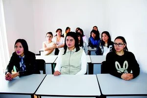 Corsi e iscrizioni